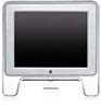 15-inch flat-panel Apple Studio Display