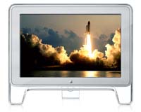 20C` Apple Cinema Display