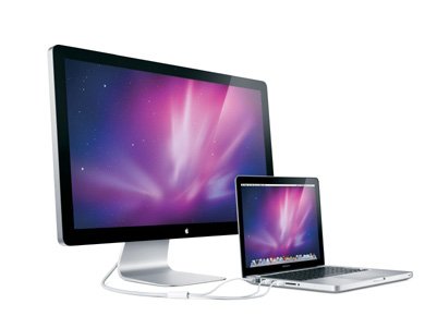 LED Cinema Display