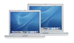 iBook G4