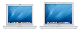 iBook G4