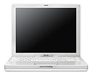 iBook 2001