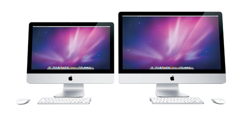 iMac