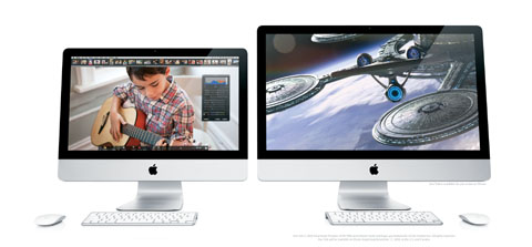 iMac