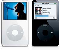 iPod