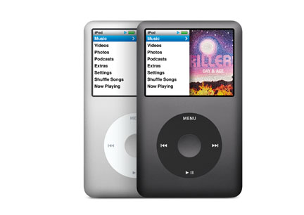 iPod classic