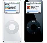 iPod nano