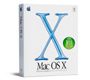 Mac OS X 10.1