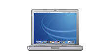 12C` PowerBook G4