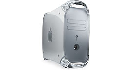 Power Mac G4